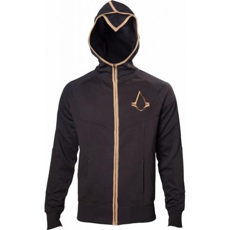 Assassin\s Creed Syndicate - Bronze Logo Hoodie