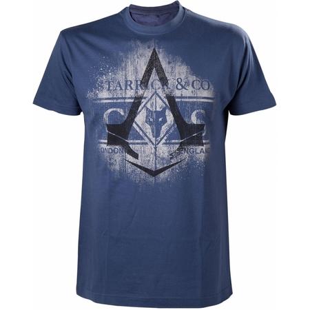 Assassin\s Creed Syndicate T-Shirt Starrick & Co