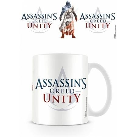 Assassin\s Creed Unity Mug - Logo