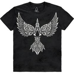Assassin\s Creed Valhalla - Raven Men\s T-shirt