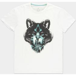 Assassin\s Creed Valhalla - Wolf Men\s T-shirt