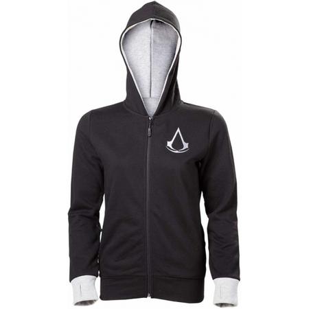 Assassins\s Creed Movie - Find Your Past Women\s Hoodie