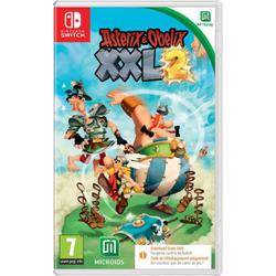 Asterix & Obelix XXL 2 (Code in a Box)