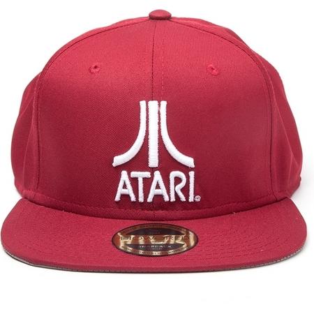 Atari - Classic Logo Snapback