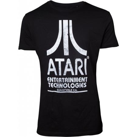 Atari - Entertainment Technologies T-shirt