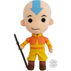 Avatar: The Last Airbender - Aang Q-Pal Plush
