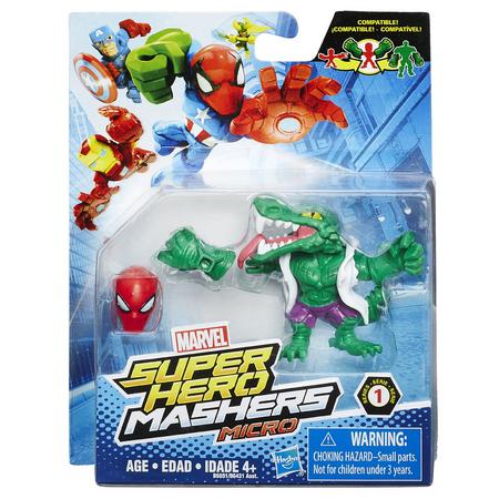 Avengers Super Hero Mashers micro blister