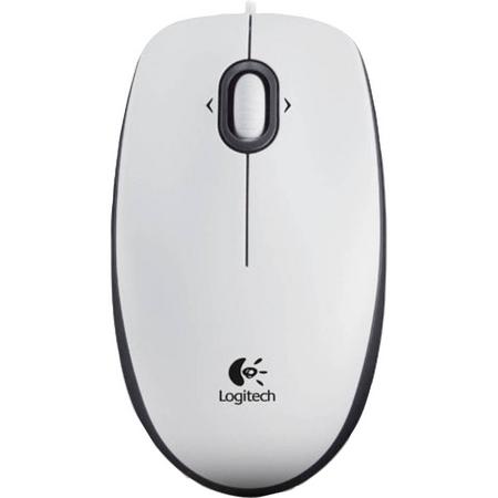 B100 Optical USB Mouse for Business