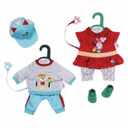 BABY born Little sportieve outfit - 36 cm