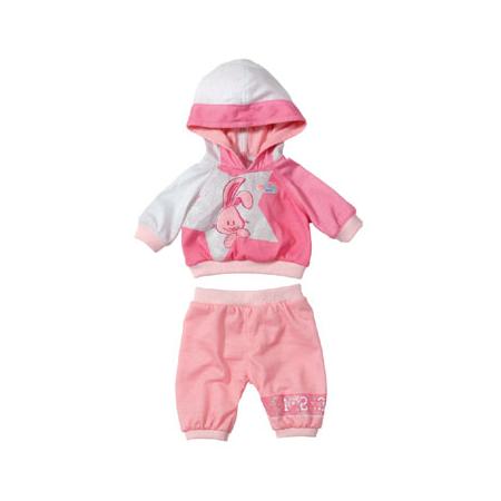 BABY born Sporty Collection