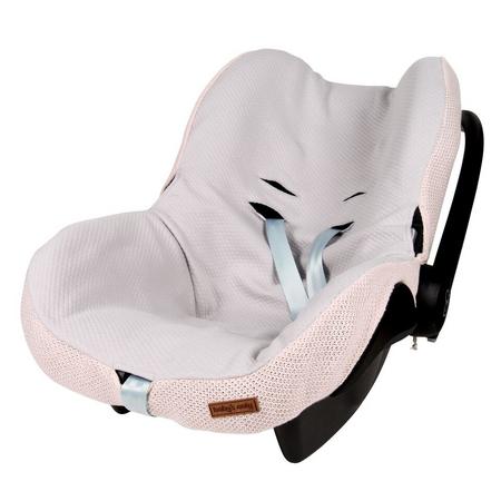 Baby\s Only Hoes Maxi Cosi Classic Classic Roze