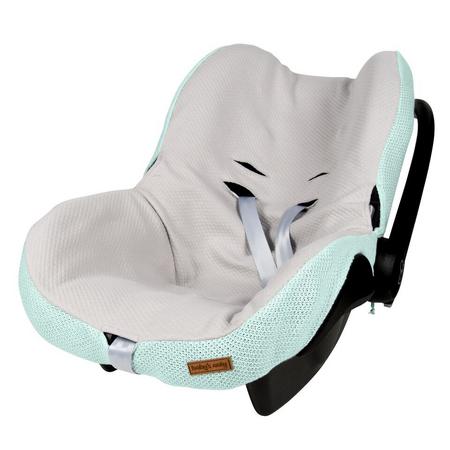 Baby\s Only Hoes Maxi Cosi Classic Mint