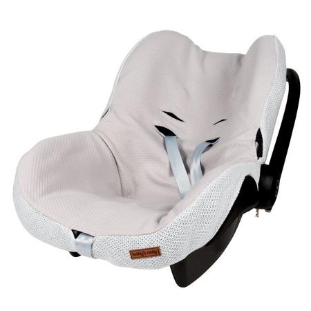 Baby\s Only Hoes Maxi Cosi Classic Zilvergrijs