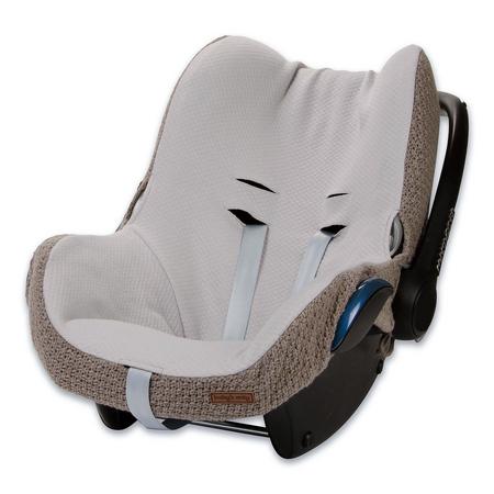 Baby\s Only Hoes Maxi Cosi Robust Taupe Kleurig