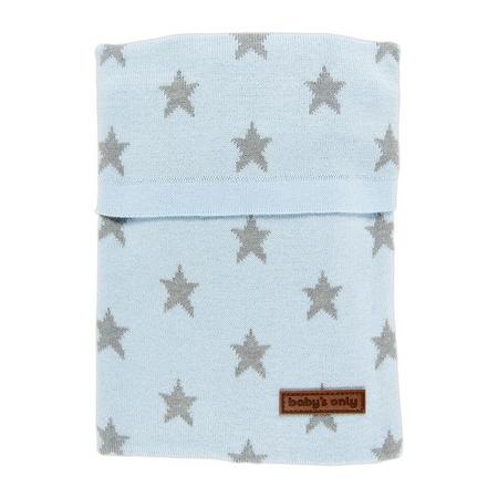 Baby\s Only Hoes Zensy Kruik Star Baby Blauw