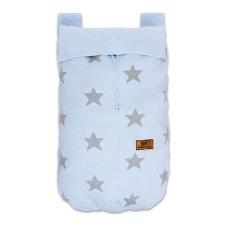 Baby\s Only Opbergzak Ster Baby Blauw