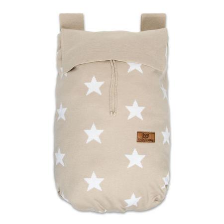 Baby\s Only Opbergzak Ster Beige