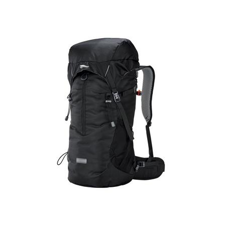 Backpack 48 L Zwart