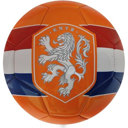 Bal holland groot KNVB oranje