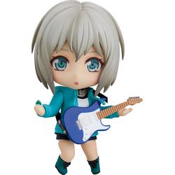 BanG Dream Girls Band Party Nendoroid - Moca Aoba Stage Outfit