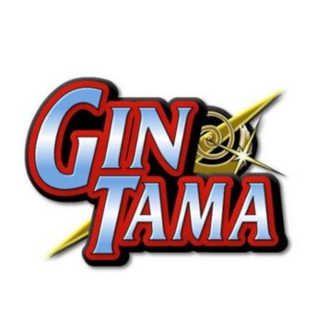 Banpresto Gin Tama speelfiguur Shinsuke Takasugi 14 cm paars