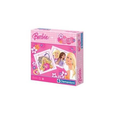 Barbie 5 x Memo