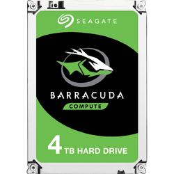 BarraCuda, 4 TB