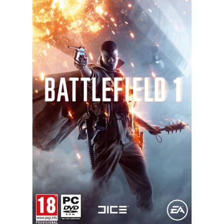 Battlefield 1 - pc gaming
