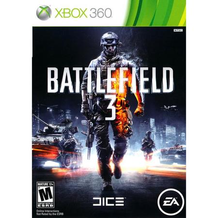 Battlefield 3 (USA)