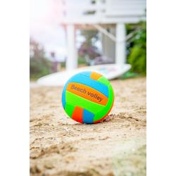 Beach volleybal soft touch maat 5