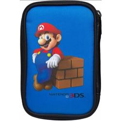 Big Ben Game Traveller NDS805 Mario (Blue)