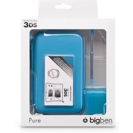 Big Ben Pure Pack 3DSPACK1 (Lichtblauw)