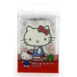 Blueprint Collections gum Hello Kitty wit 4 x 4 cm