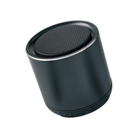 Bluetooth-mini-luidspreker Zwart