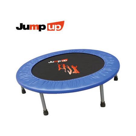 Booming fitness jump up trampoline 96cm
