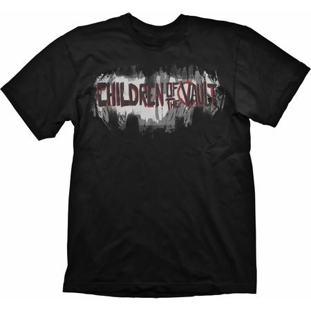 Borderlands 3 - T-Shirt Children of the Vault