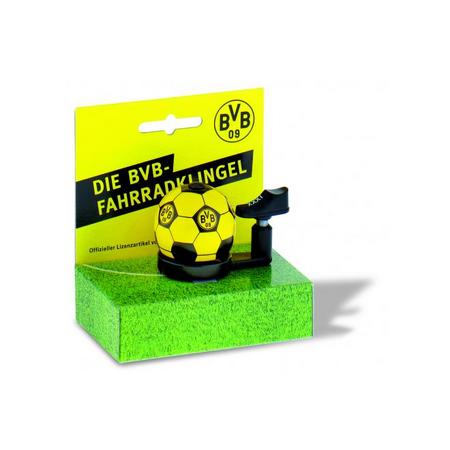 Borussia Dortmund Fietsbel - Jongens - Geel Zwart