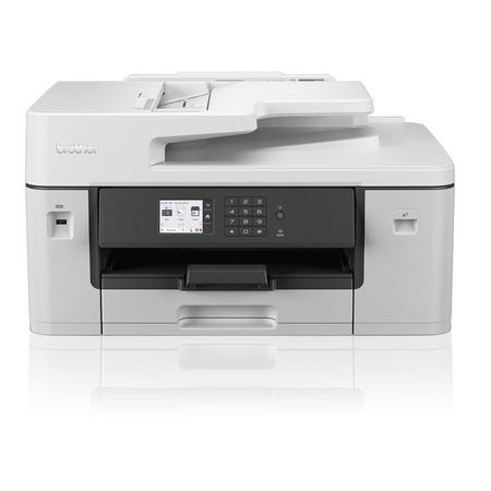 Brother MFC-J6540DW printer