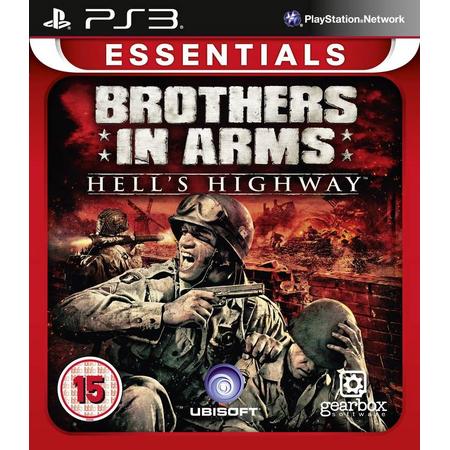 Brothers in Arms Hells Highway (essentials)
