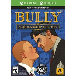 Bully Scholarship Edition (greatest hits)