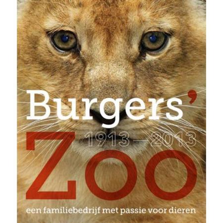 Burgers\ Zoo 1913-2013