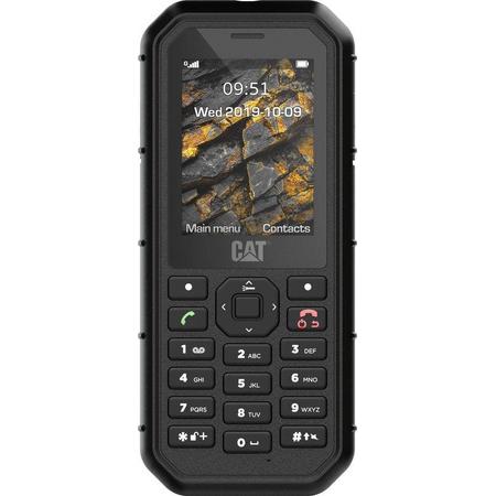 CAT B26 Ruggedized GSM