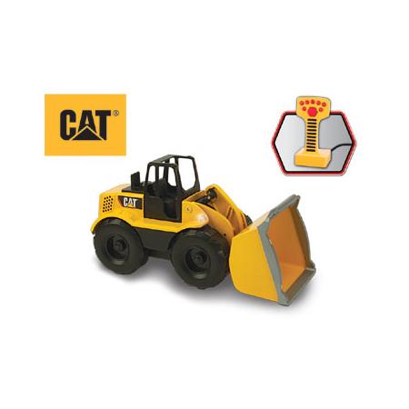 CAT Job Site Machine wiellader