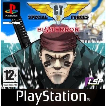CT Special Forces 3