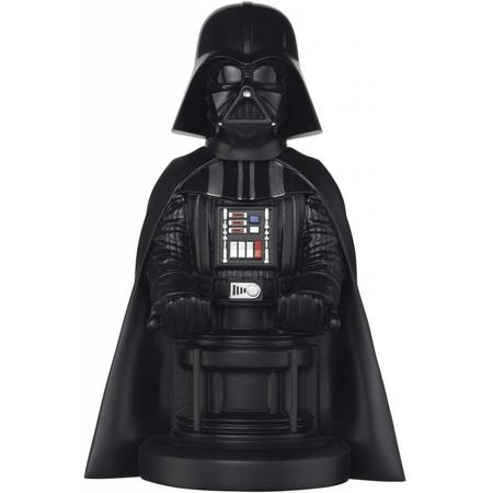 Cable Guys Star Wars - Darth Vader
