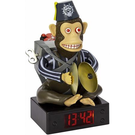 Call of Duty - Monkey Bomb Alarm Clock