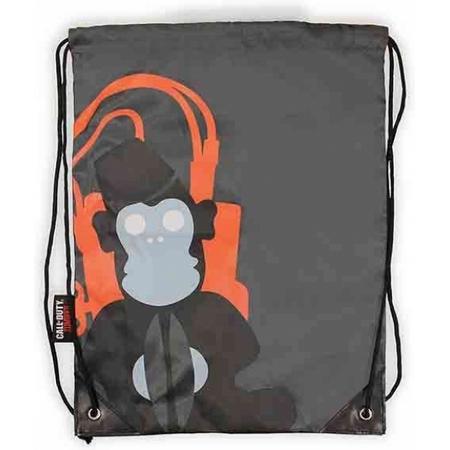 Call of Duty - Monkey Bomb Drawstring Bag