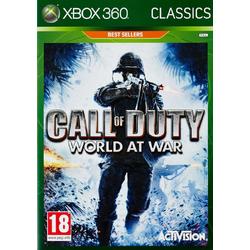 Call of Duty 5 World at War (classics)