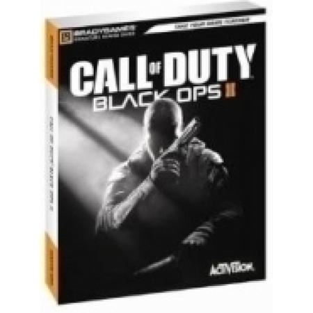 Call of Duty Black Ops 2 Signature Series Guide (PS3 / Xbox 360 / PC)