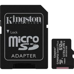 Canvas Select Plus microSD Card 512 GB